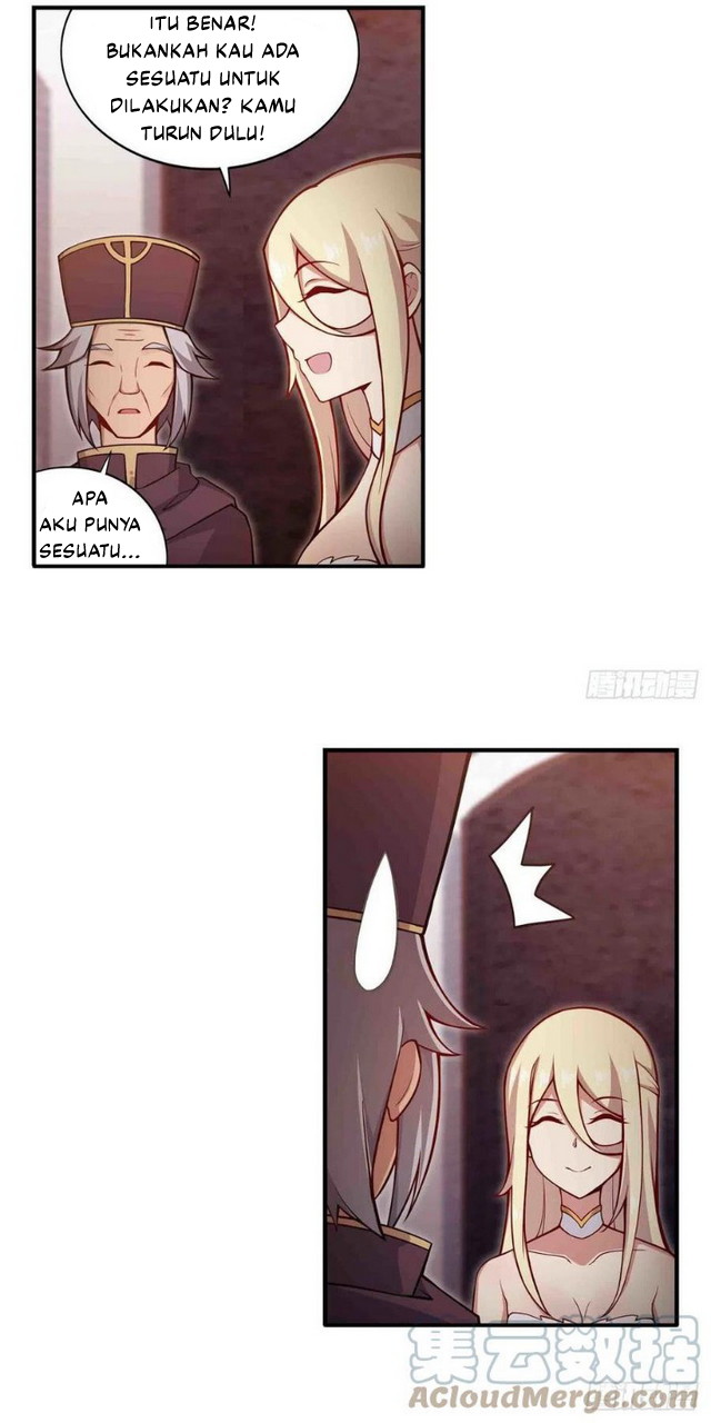 Wuxian Shitu Yu Shier Zhan Ji (Infinite Apostles and Twelve War Girls) Chapter 243 Gambar 26